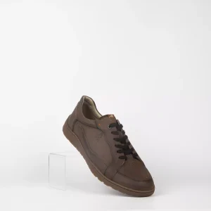 Zapato Casual Fluchos 220 Marrón