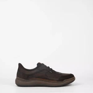 Zapato Casual Fluchos 253 Marrón