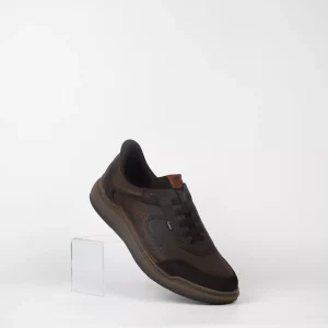 Zapato Casual Fluchos 253 Marrón