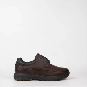 Zapato Casual Fluchos 065 Marrón