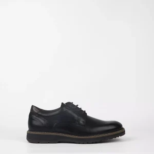 Zapato Casual Fluchos 2319 Negro