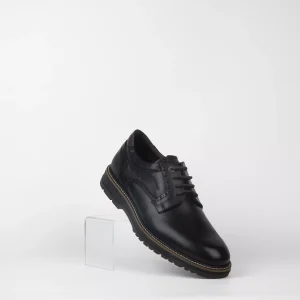 Zapato Casual Fluchos 2319 Negro