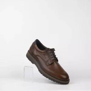 Zapato Casual Fluchos 2319 Marrón