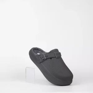 Zapatilla de Casa Hombre Nicoboco WINTER Gris