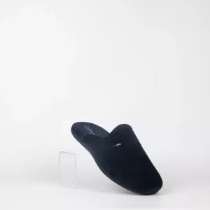 Zapatilla de Casa Hombre Cabrera 9038 Azul
