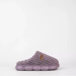Zapatilla de Casa Nicoboco CLOUD Lila