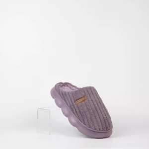 Zapatilla de Casa Nicoboco CLOUD Lila