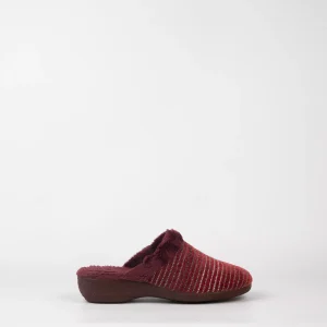 Zapatilla de Casa Cabrera 5636 Burdeos