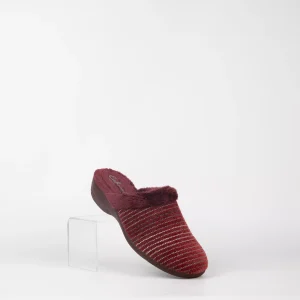 Zapatilla de Casa Cabrera 5636 Burdeos