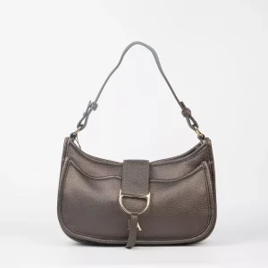 Bolso Don Algodón 7840 Bronce