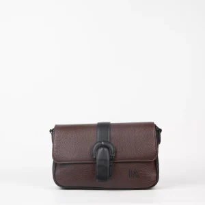 Bolso Don Algodón 7857 Burdeos