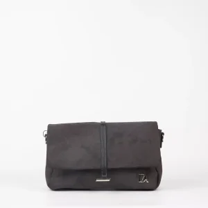 Bolso Don Algodón 7823 Plomo