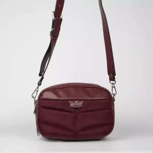 Bolso Pepe Moll 103 Burdeos