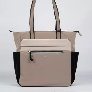 Bolso Pepe Moll 2110 Camel