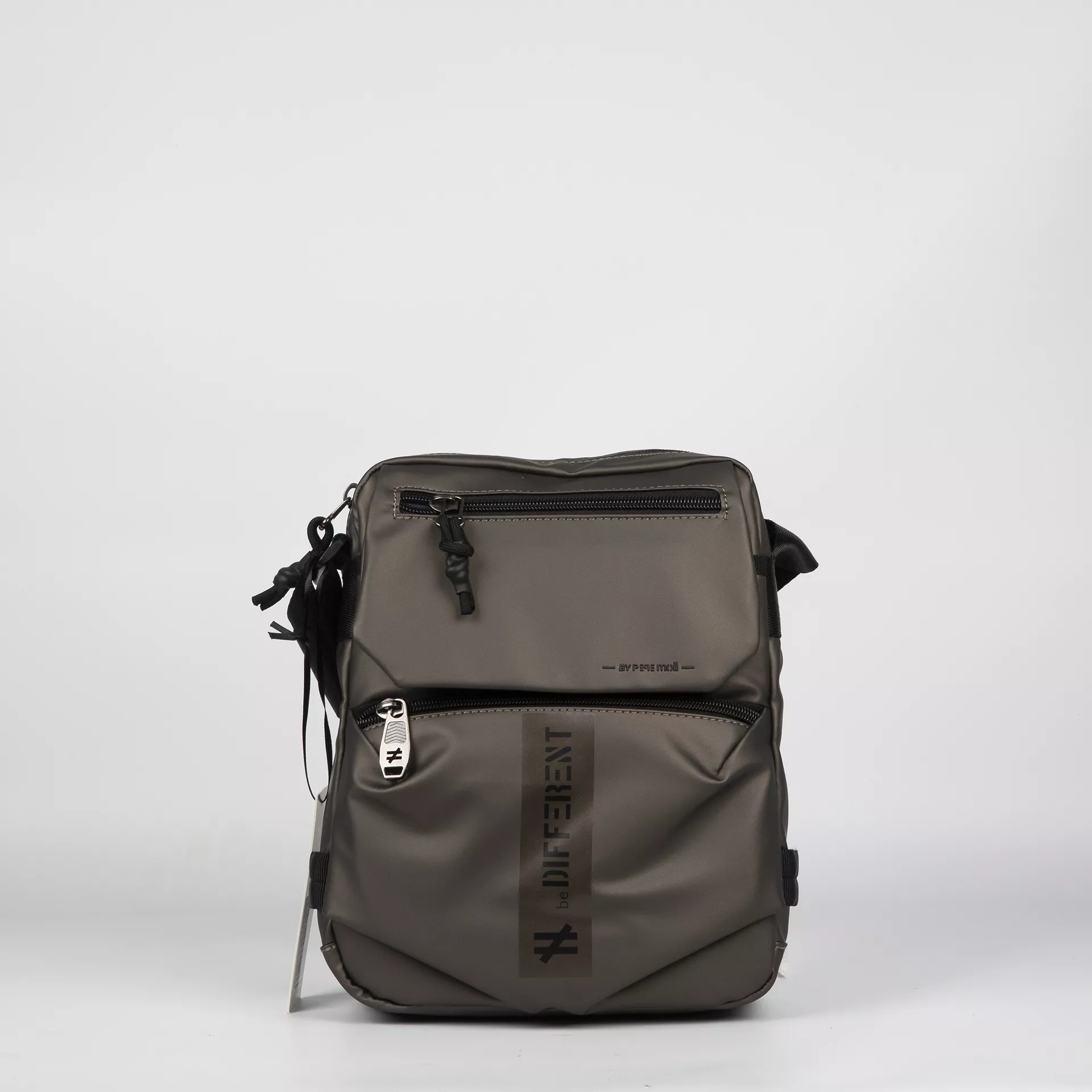 Bolso Pepe Moll 2512 Óxido