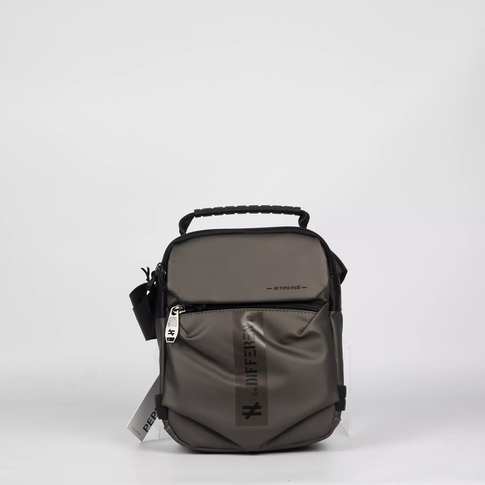 Bolso Pepe Moll 2511 Óxido
