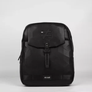Mochila Pepe Moll 2501 Negro