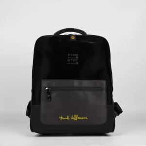 Mochila Pepe Moll 2440 Negro
