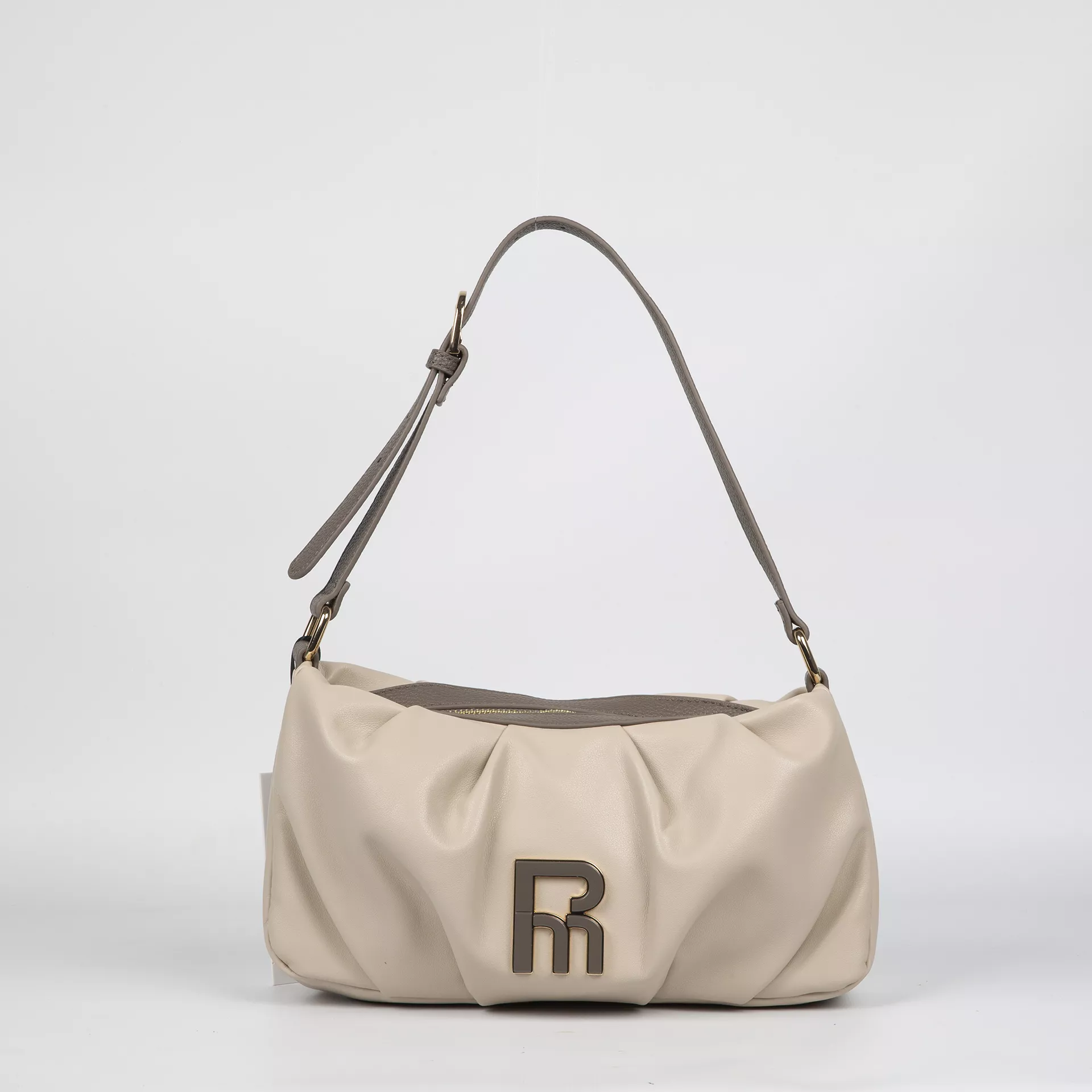 Bolso Pepe Moll 2180 Beige