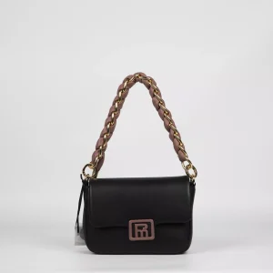 Bolso Pepe Moll 2181 Negro