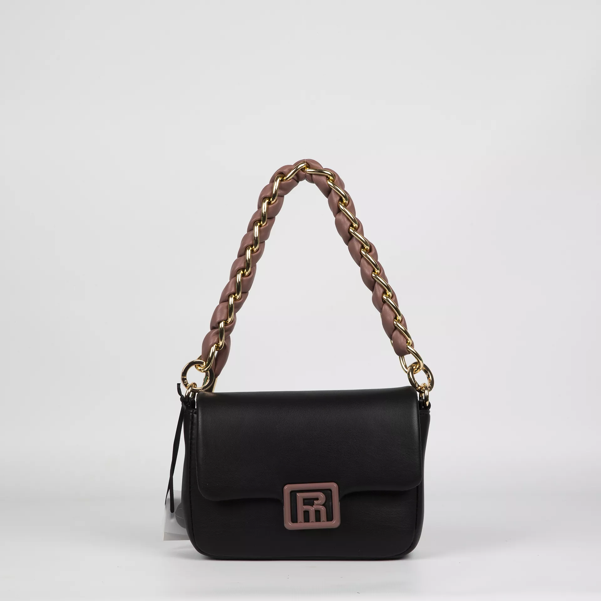 Bolso Pepe Moll 2181 Negro