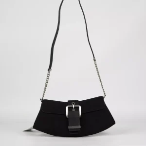 Bolso Pepe Moll 2473 Negro