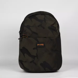 Mochila Pepe Moll 1149 Kaki