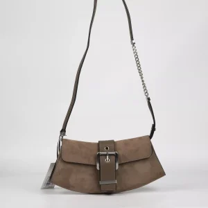 Bolso Pepe Moll 2473 Taupe