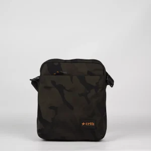 Bolso Cetti 151 Kaki