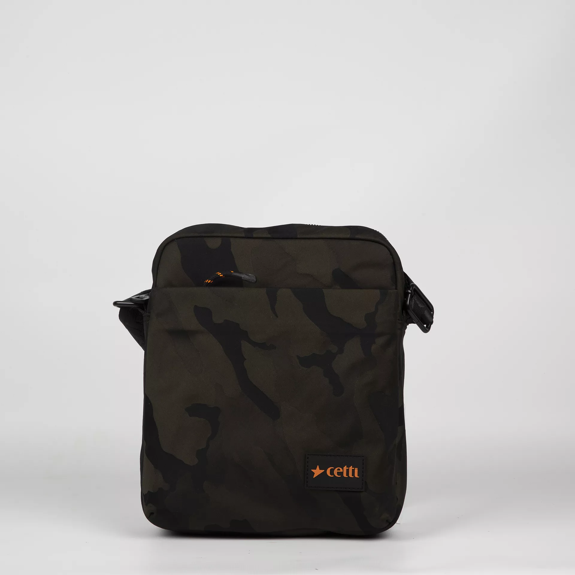 Bolso Cetti 151 Kaki