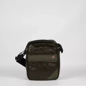 Bolso Cetti 113 Kaki