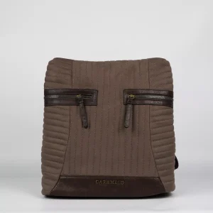 Bolso Caramelo 51006 Taupe