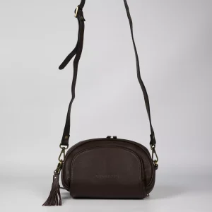 Bolso Caramelo 51015 Marrón