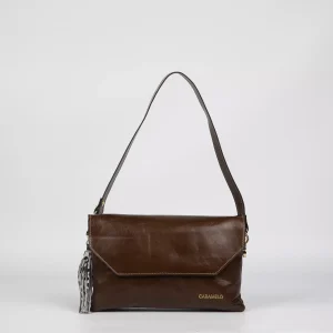 Bolso Caramelo 82281 Marrón