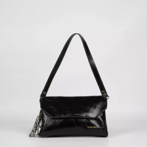 Bolso Caramelo 82281 Negro