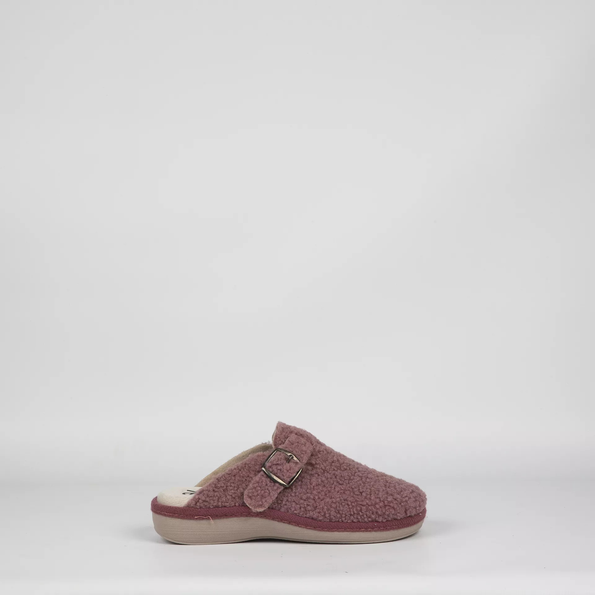 Zapatilla de Casa Salvi 000 Rosa