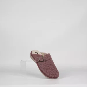 Zapatilla de Casa Salvi 000 Rosa