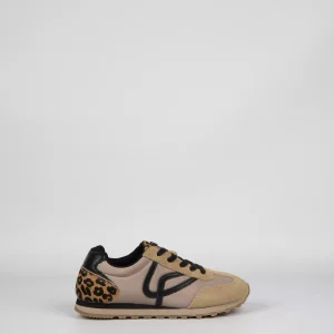 Deportivo The Happy Monk BARNA Leopardo