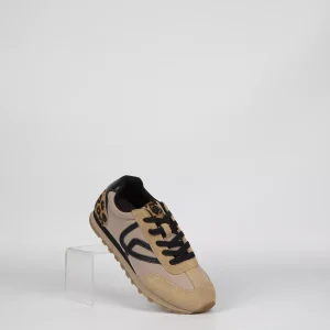 Deportivo The Happy Monk BARNA Leopardo