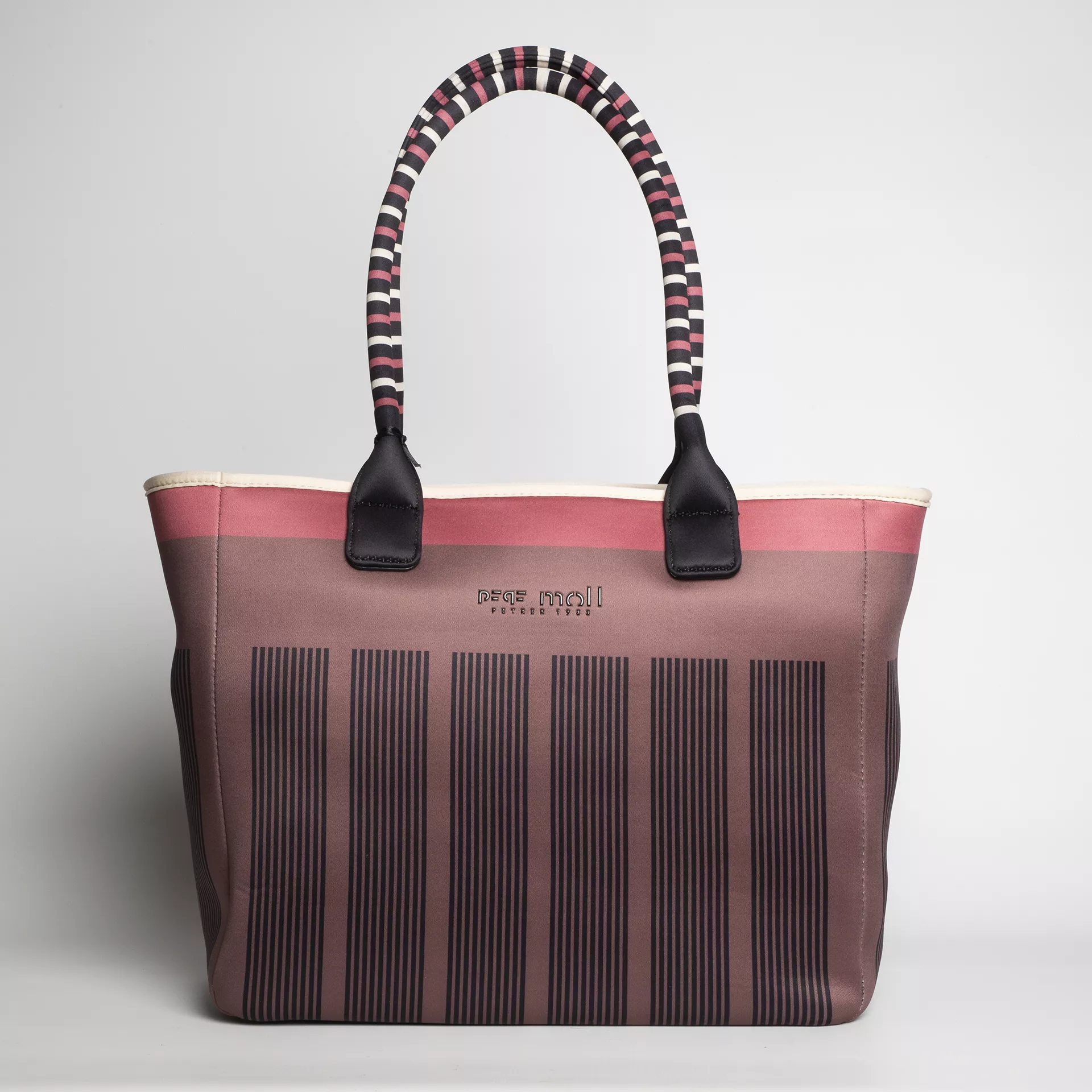 Bolso PEPE MOLL 187-262161-MA Marrón