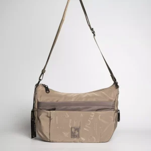 Bolso PEPE MOLL 187-262262-TA Taupe