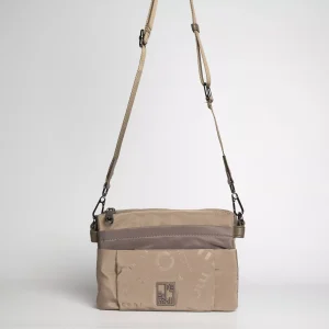 Bolso PEPE MOLL 187-262261-TA Taupe