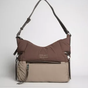 Bolso PEPE MOLL 187-262340-MA Marrón