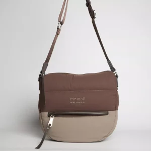 Bolso PEPE MOLL 187-262341-MA Marrón