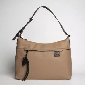 Bolso PEPE MOLL 187-262333-TA Taupe