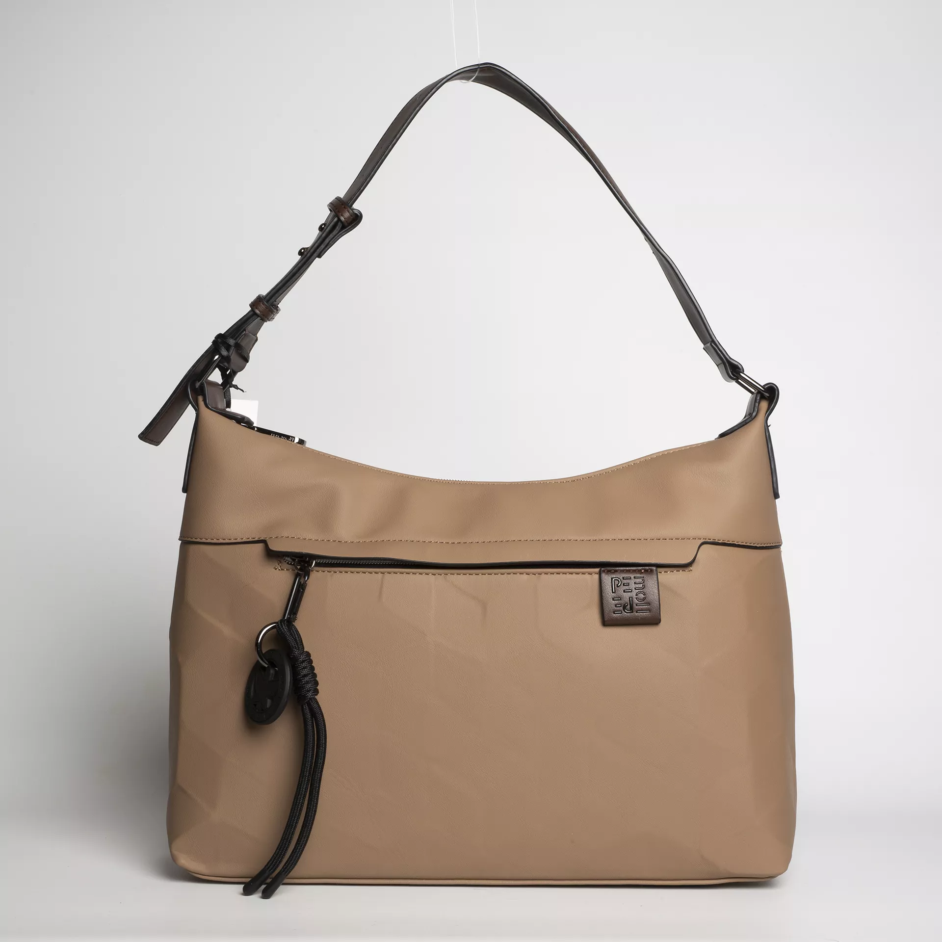 Bolso PEPE MOLL 187-262333-TA Taupe