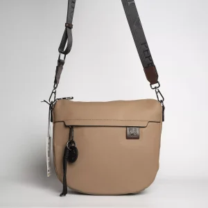 Bolso PEPE MOLL 187-262334-TA Taupe