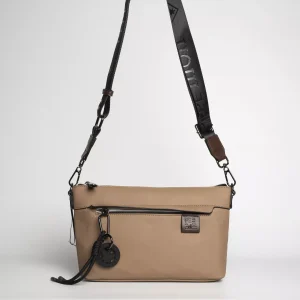 Bolso PEPE MOLL 187-262332-TA Taupe