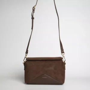 Bolso PEPE MOLL 187-262133-MA Marrón