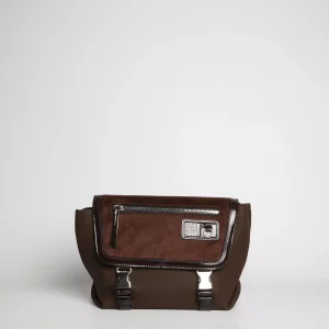 Bolso PEPE MOLL 187-262120-MA Marrón